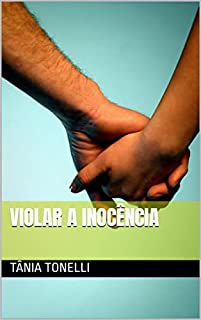 Livro Violar a Inocência