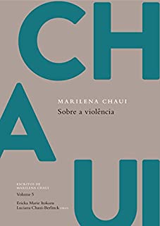 Livro Sobre a violência