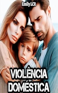 Livro Violência Doméstica