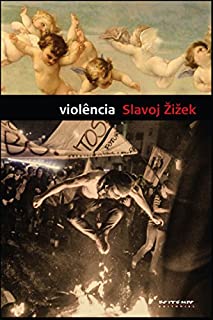 Livro Violência: Seis reflexões laterais