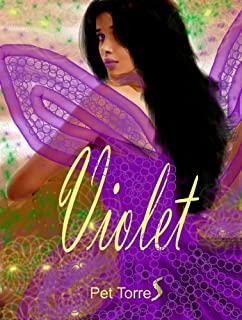 Livro Violet