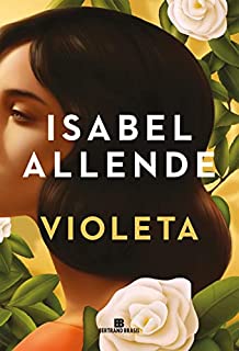 Livro Violeta