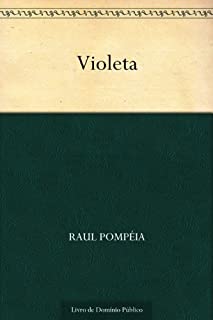 Livro Violeta