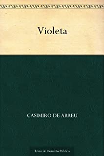 Livro Violeta