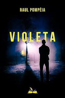 Livro Violeta