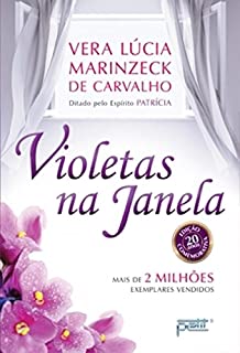 Violetas na Janela