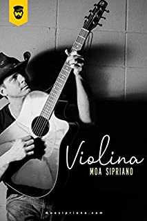 Livro Violina
