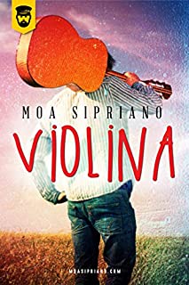 Livro Violina