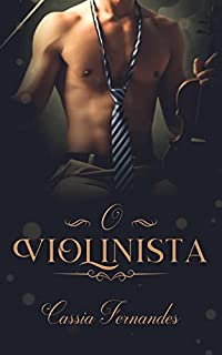 Livro O Violinista