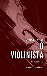 Livro O Violinista
