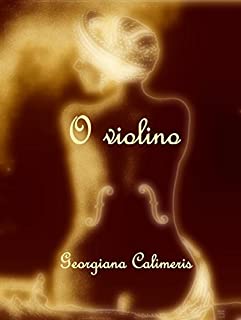Livro O violino