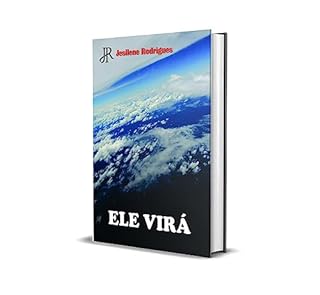 Livro ELE: VIRÁ