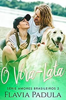 Livro O Vira-Lata (Amores Brasileiros Livro 2)