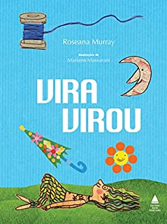 Livro Vira virou