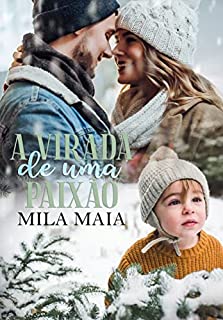 Livro A virada de uma paixão