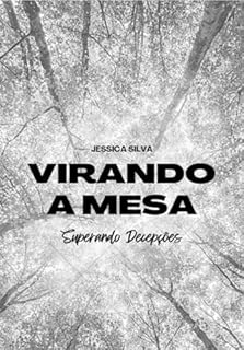 Livro Virando a Mesa