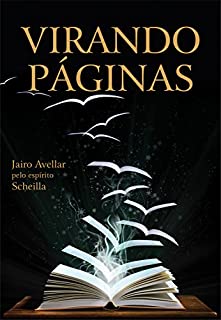 Livro Virando Páginas