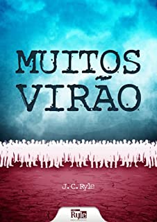 Livro Muitos Virão