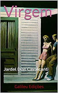 Livro Virgem