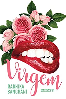 Livro Virgem