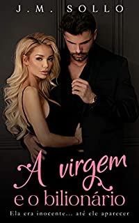 A Virgem e o Bilionário