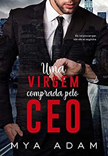 Livro Uma virgem comprada pelo CEO: Livro Único