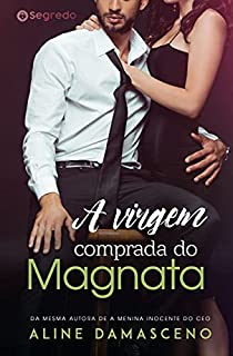 Livro A virgem comprada do Magnata: (Livro Único)