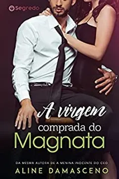 A virgem comprada do Magnata: (Livro Único)