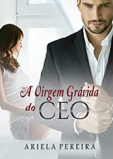 Livro A Virgem Grávida do CEO