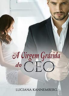 Livro A Virgem Grávida do CEO