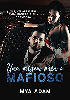 Livro Uma virgem para o mafioso