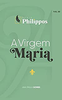 Livro A Virgem Maria