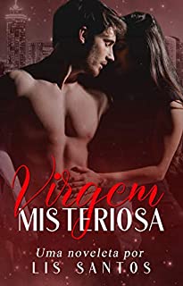 Livro Virgem Misteriosa