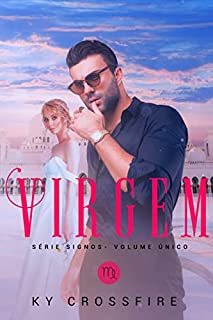 Livro Virgem (Signos)
