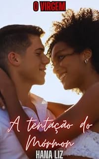 Livro O Virgem: A Tentação do Mórmon