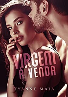 Livro Virgem à venda