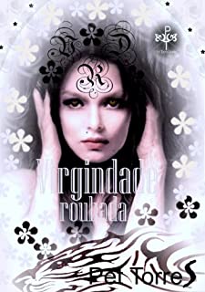Livro Virgindade Roubada (Obsessão do Tigre Livro 2)