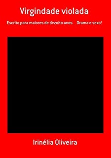 Livro Virgindade Violada