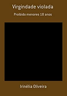 Livro Virgindade Violada