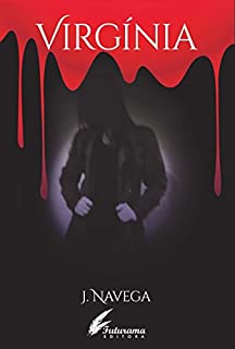 Livro Virgínia