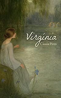 Livro Virgínia