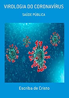 Livro Virologia Do Coronavírus