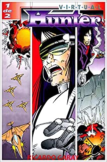 Livro Virtual Hunter: Volume 1