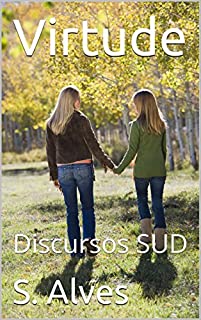 Livro Virtude: Discursos SUD