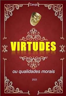 Livro Virtudes