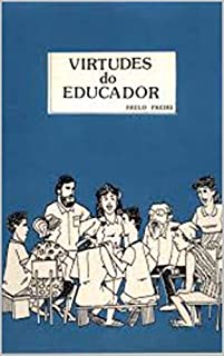 Livro Virtudes do Educador