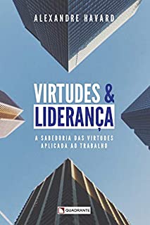 Virtudes e liderança