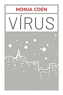 Livro Vírus