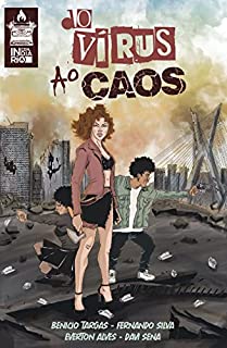 Livro Do Vírus ao Caos