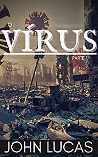 Livro O Vírus : Parte 1